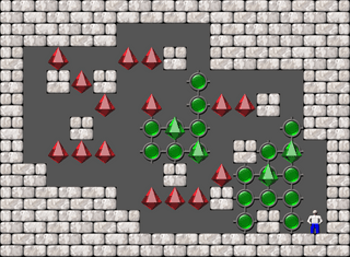Уровень 775 — Bugs1005 collections